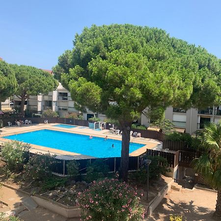 Gruissan Port Joli T3 Duplex Apartment Luaran gambar