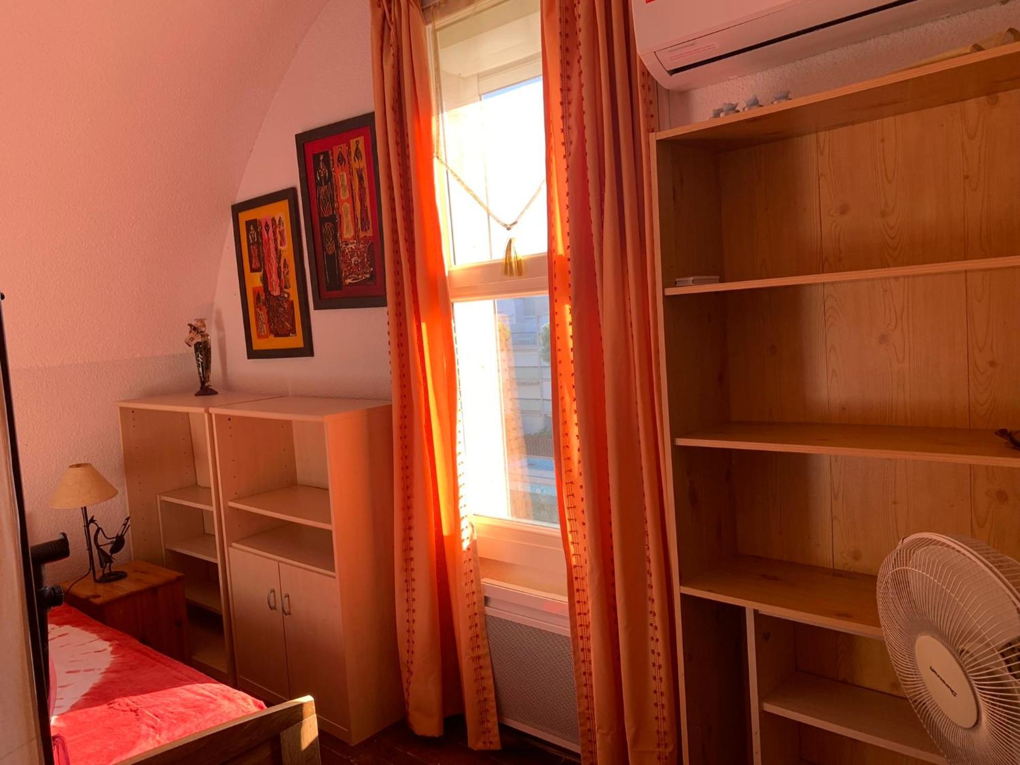 Gruissan Port Joli T3 Duplex Apartment Luaran gambar